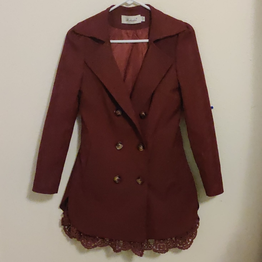 Jacket